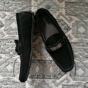 Calvin Klein Shoes - NWOB Calvin Klein loafers Calvin Klein Shoes - NWOB Calvin Klein loafers